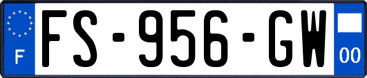 FS-956-GW