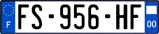 FS-956-HF