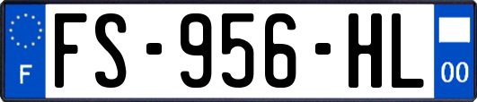 FS-956-HL