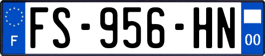 FS-956-HN