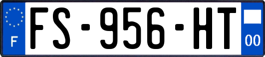 FS-956-HT
