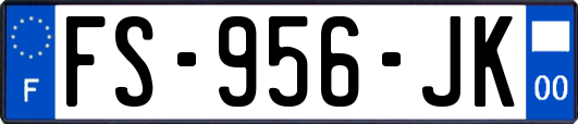 FS-956-JK