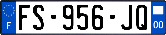 FS-956-JQ