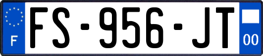 FS-956-JT