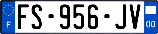 FS-956-JV