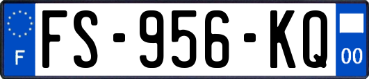 FS-956-KQ