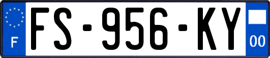 FS-956-KY