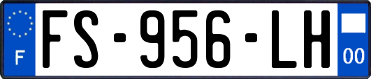 FS-956-LH