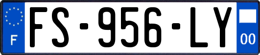 FS-956-LY