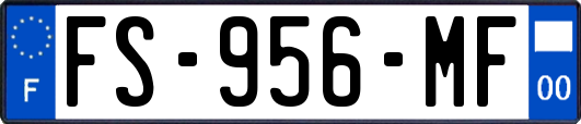 FS-956-MF
