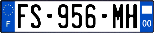 FS-956-MH