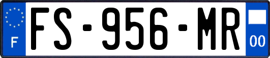 FS-956-MR