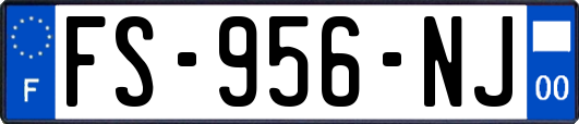 FS-956-NJ