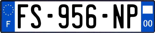 FS-956-NP