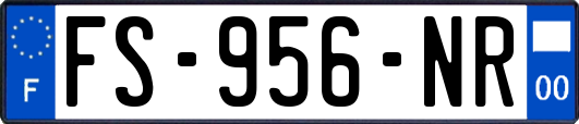 FS-956-NR