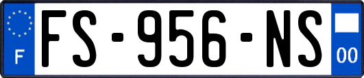 FS-956-NS