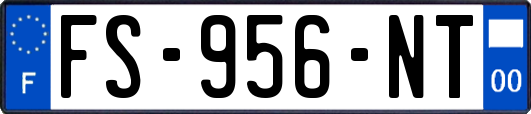FS-956-NT