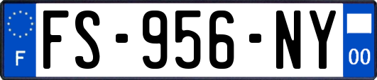 FS-956-NY