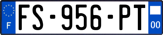 FS-956-PT