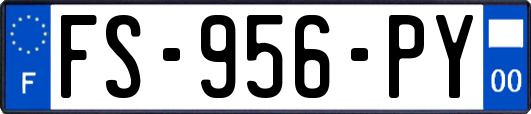 FS-956-PY