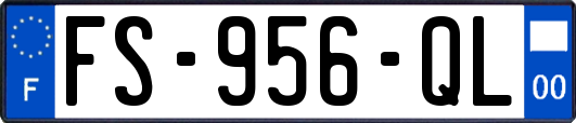 FS-956-QL