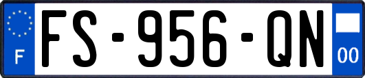 FS-956-QN