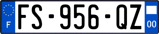 FS-956-QZ