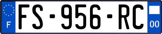FS-956-RC