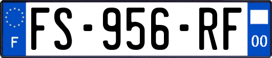 FS-956-RF