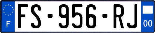 FS-956-RJ