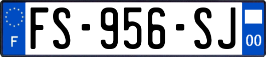 FS-956-SJ