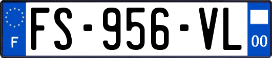 FS-956-VL