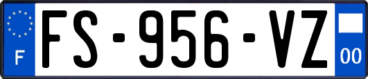 FS-956-VZ