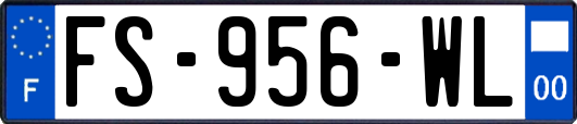FS-956-WL