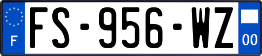 FS-956-WZ