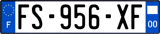 FS-956-XF