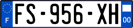 FS-956-XH