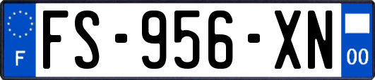 FS-956-XN