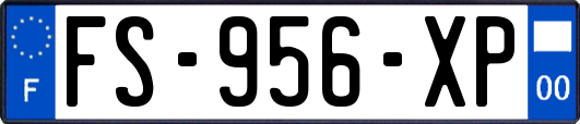FS-956-XP