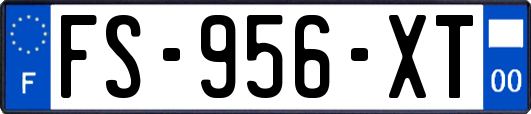 FS-956-XT