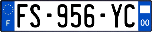 FS-956-YC