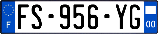 FS-956-YG