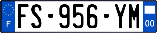 FS-956-YM