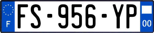 FS-956-YP
