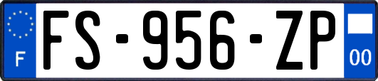 FS-956-ZP