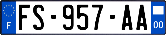 FS-957-AA