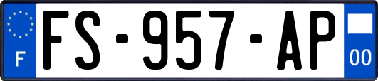 FS-957-AP