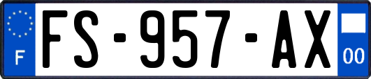 FS-957-AX