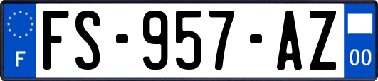 FS-957-AZ