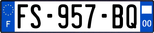 FS-957-BQ